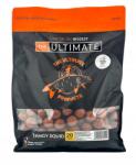 Ultimate Products Ultimate Tangy Squid protein golyók 18mm 1kg (ULP41)