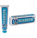 Marvis Fogkrém Marvis Aquatic Mint ízű menta 85ml (8004395111725)