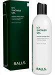  Ralls Icy Shower Gel tusfürdő 200ml (RAL003)