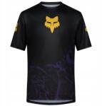 Fox Melegítő felső Fox Ranger Image Print Jersey Plum Purple (38375-209)