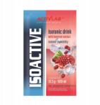 ACTIVLAB Isoactive Funkcionális Izotónia tasak 31, 5g Kiwi-gránátalma (ACTIV/1558/D)