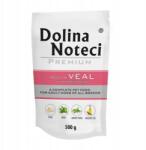 Dolina Noteci Dn borjúhús/zöldborsó 500g