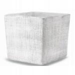 Polnix Takaróponyva 14 x 14 cm beton szürke (44.006.14)
