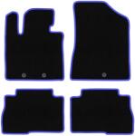 Wielganizator Autószönyegek Kia Sorento II Fl 2012-2014-hez Carlux-blue szett 4 db