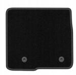 Wielganizator Velúr sofőrszőnyeg Ford F150 XI 2003-2008 Supercab BASIC-hez, fekete