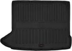 Wielganizator 3D Rubatro csomagtérszőnyeg Audi Q3 8U 2011-2019 felső padló
