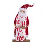 Heinner Set 2piese: decoratiune; prosop bucatarie Santa (HR-DECOXMAS-MOS) - etoc