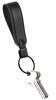  Orbitkey Loop Keychain Black - jocurinoi Figurina