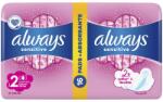 Always Absorbante Super Ultra Sensitive, 16 bucati, Always
