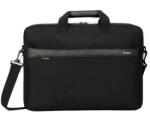 Targus Geanta laptop Targus GeoLite, gri, 1 an Garantie (TSS984GL) Geanta, rucsac laptop