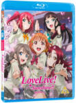 Anime Limited Love Live! Sunshine! ! : Season 2