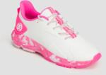 G/Fore Pantofi De Golf Pentru Femei G/fore Mg4+ Camo Sole Tpu Golf Alb și Roz