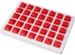Keychron Gateron Ink V2 Red switch set (35db) (Z101) - gamerslife