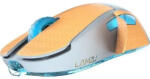 LAMZU Atlantis Soft Grips narancssárga (ATLANTIS MOUSE GRIP ORANGE) - gamerslife