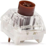 Kailh Box Silent Brown switch set (110db) (CPG1511F01S38) - gamerslife