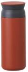 KINTO Travel Tumbler Red 500 ml