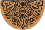 MagicHome Covoras de intrare MagicHome Mandala din cocos si PVC, 40x60 cm (2211846) Pres