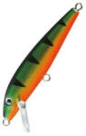 NOMURA Vobler Nomura Floater Minnow 7cm 4, 3g Natural Perch (nm.60116707)