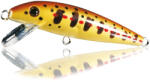 NOMURA Vobler Nomura Floater Minnow 3cm 2, 4g Green Yellow Red (nm.60116803)