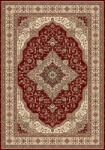 LOTOS Covor Clasic, Lotos 15082, Grena , Diverse Dimensiuni, 1800 gr mp (2211698927885) Covor