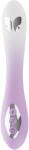 Sexy Elephant® Vibrator cu electrostimulare Elexcite Butterfly (20 cm)