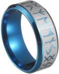 HARAHU Inel VI-31838 - Albastru/62mm KP31838