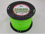 Nylgrass Damil 3.0mm szögletes 265 méter olasz (FIN/T/3.0/2.25/SZ)