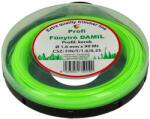 Briggs Damil 1.6mm kerek 90 méter olasz (FIN/T/1.6/0.25)
