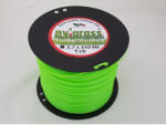 Nylgrass Damil 2.7mm szögletes 330 méter olasz (FIN/T/2.7/2.25/SZ)