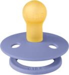 BIBS Suzetă BIBS Colour Latex cu tetină rotundă - Culori și mărimi variate (100324C)