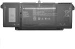 Dell Baterie Dell Latitude 5320 Li-Polymer 4 Celule 15.2V 3600mAh Cod 7FMXV - Acumulator 100% Compatibil (BAT-L5320-4CELL)