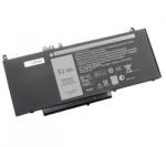 Dell Baterie Dell Latitude E5450 Li-Polymer 4 Celule 7.4V 5800mAh - Acumulator 100% Compatibil (E5450-7-4V)
