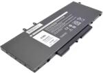 Dell Baterie Dell Latitude 5500 Li-Polymer 4 Celule 7.6V 8000mAh - Acumulator 100% Compatibil (BAT-L5500-4CELL)