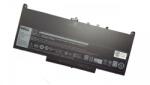 Dell Baterie Dell Latitude E7270 Li-Polymer 4 Celule 7.6V 5800mAh Cod J60J5 - Acumulator 100% Compatibil (E7270-4CELL)