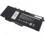 Dell Baterie Dell Latitude 5490 Li-Polymer 4 Celule 7.6V 6000mAh Cod 3DDDG - Acumulator 100% Compatibil (5490-4CELL)