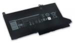 Dell Baterie Dell Latitude 7290 3 celule 11.4V 3600mA - Acumulator compatibil Li-Polymer (7290-3CELL-BAT)