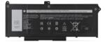Dell Baterie Dell Precision 3560 Li-Polymer 4 Celule 15.2V 3000mAh - Acumulator 100% Compatibil (BAT-P3560-4CELL)