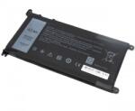 Dell Baterie Dell Precision 3520 Li-Polymer 3 Celule 11.4V 4100mAh - Acumulator 100% Compatibil (3520-3CELL)