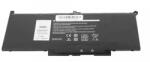 Dell Baterie Dell Latitude 7390 Li-Polymer 4 Celule 7.6V 5800mAh - Acumulator 100% Compatibil (7390-4CELL)
