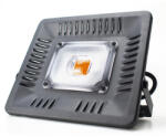 LEDMEGROW Reflector de cultură cu LED IP65 50W cu spectru complet