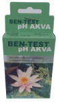 Ostatní Test pH pentru apă (BEN-TEST)
