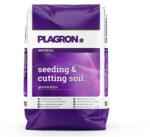 Plagron Cutting and Seeding Soil 25L, substrat de înrădăcinare pentru butași