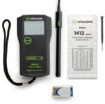 Milwaukee MW302, contor EC portabil cu electrod extern