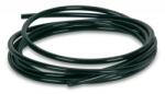 GrowMax Water furtun negru 1/4" (6 mm) - 10 m Filtru de apa bucatarie si accesorii