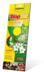 Stopset Săgeți lipicioase galbene Stopset 14x5 cm - 5 bucăți
