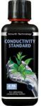 Growth Technology Soluție de calibrare pentru tehnologia de creștere EC 2, 76 ms 300 ml
