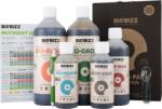 Biobizz Pachet de pornire BioBizz