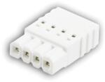 GroLab - conector cu 4 pini (4 buc)