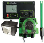 Milwaukee Regulator automat EC Milwaukee MC740 (o pompă)