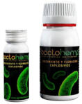 Agrobacterias Bactohemp, stimulator organic Volum: 225 g